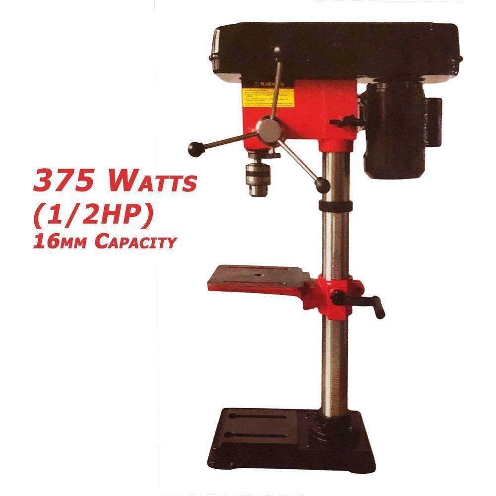 Zekoki ZKK-4116DP Drill Press - Goldpeak Tools PH Zekoki Zekoki ZKK-4116DP Drill Press - Goldpeak Tools PH Zekoki